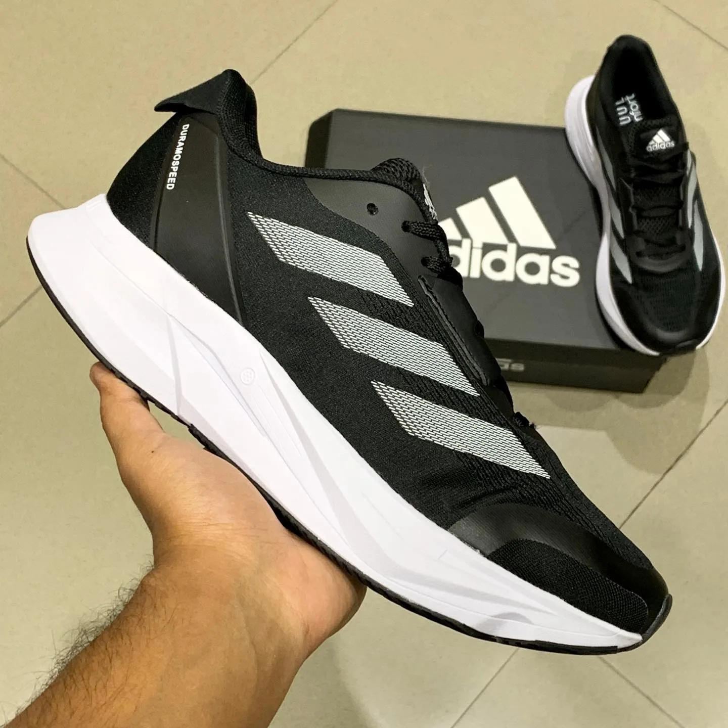 ⁦duramo speed⁩ - الصورة ⁦1⁩