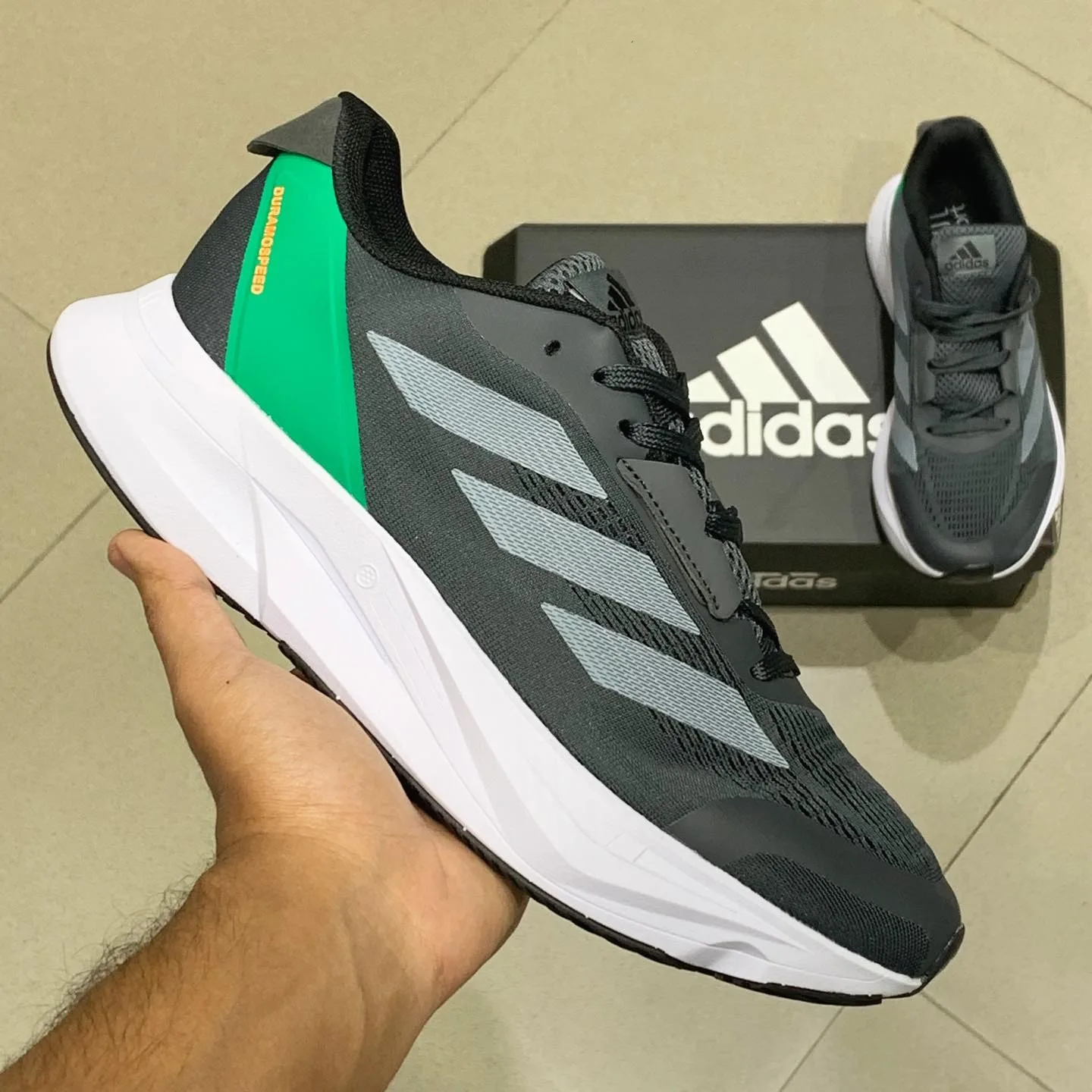 ⁦duramo speed⁩ - الصورة ⁦2⁩