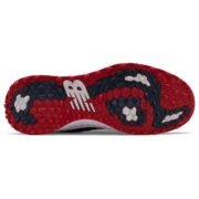 ⁦New Balance Fresh Foam PaceSL Navy/Red⁩ - الصورة ⁦2⁩