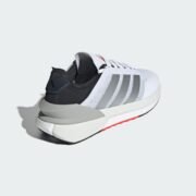 Adidas Avryn IE2645 White - الصورة 2