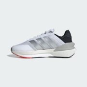 Adidas Avryn IE2645 White - الصورة 4