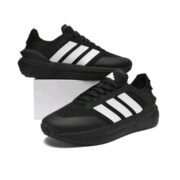 Adidas Avryn Shoes Black - الصورة 4