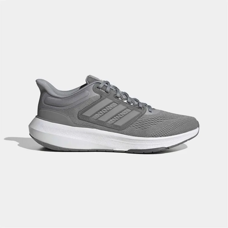 ⁦Adidas Ultrabounce Grey⁩ - الصورة ⁦1⁩