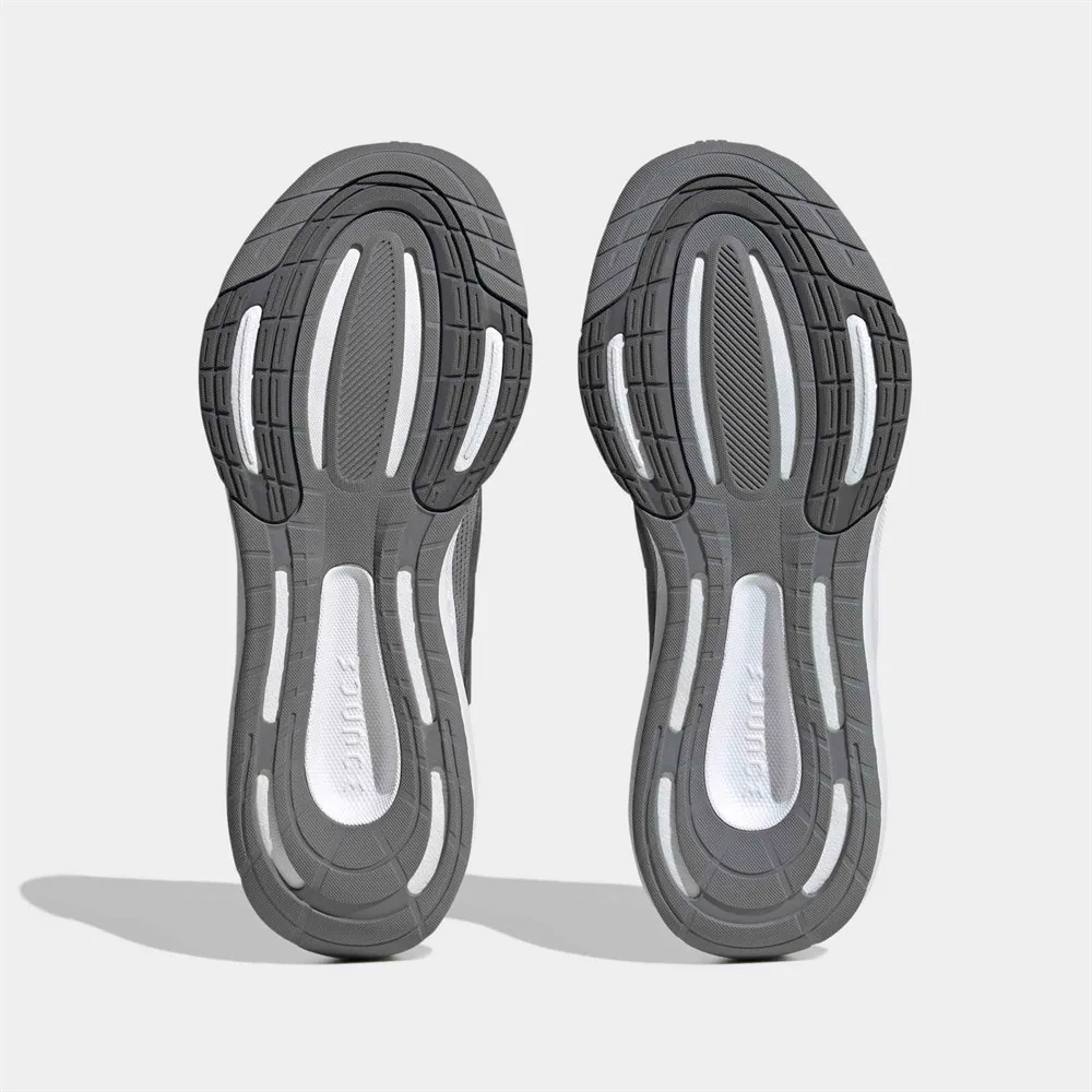 ⁦Adidas Ultrabounce Grey⁩ - الصورة ⁦4⁩