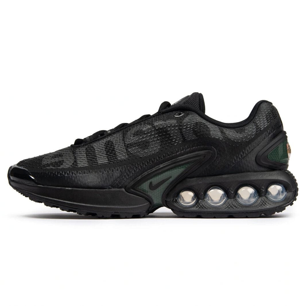 Supreme-x-Nike-Air-Max-DN-Black-FZ4044-001-side-e1721766017329 Nike Air Max Dn Black Supreme - الصورة 1