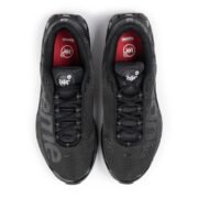 Nike Air Max Dn Black Supreme - الصورة 2