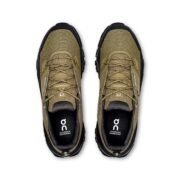 ⁦On Men’s Cloudrock Low Waterproof Hunter/Black⁩ - الصورة ⁦6⁩