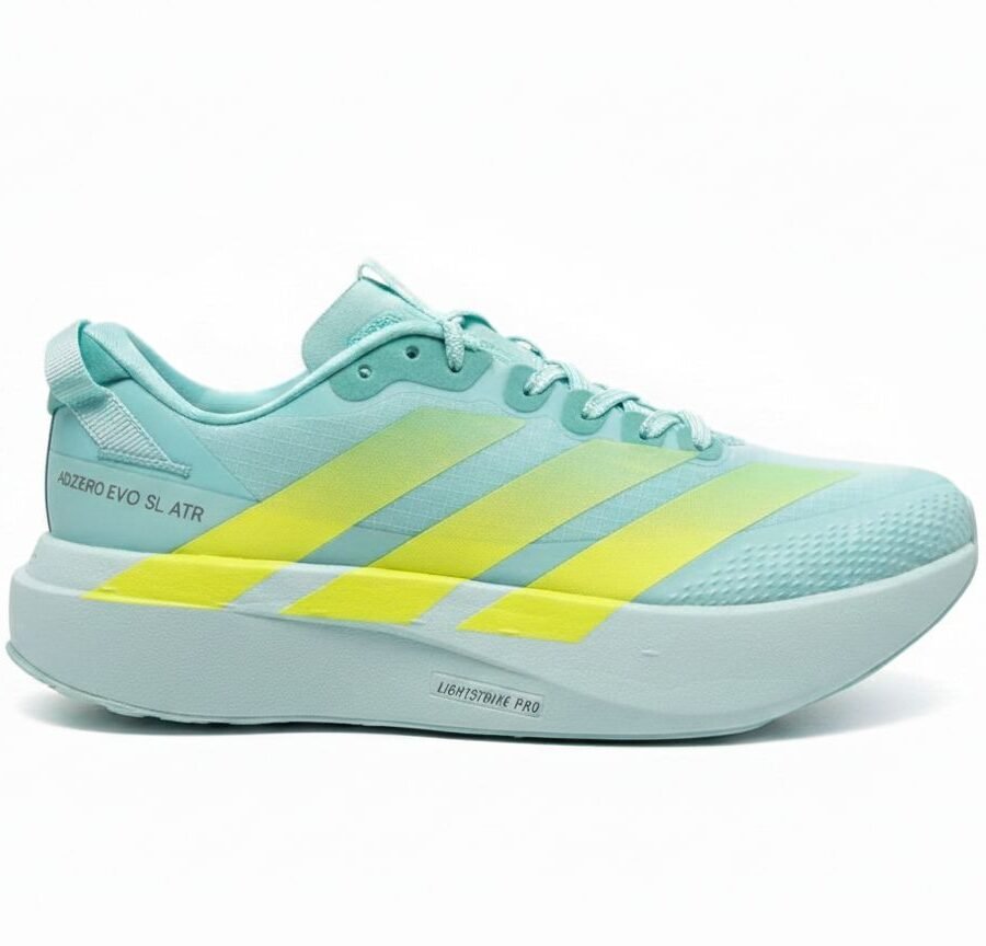 IMG-20260224-WA0101 Adidas Adizero Evo SL - الصورة 1