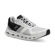 ⁦On Cloudrunner M Glacier / Black⁩ - الصورة ⁦7⁩
