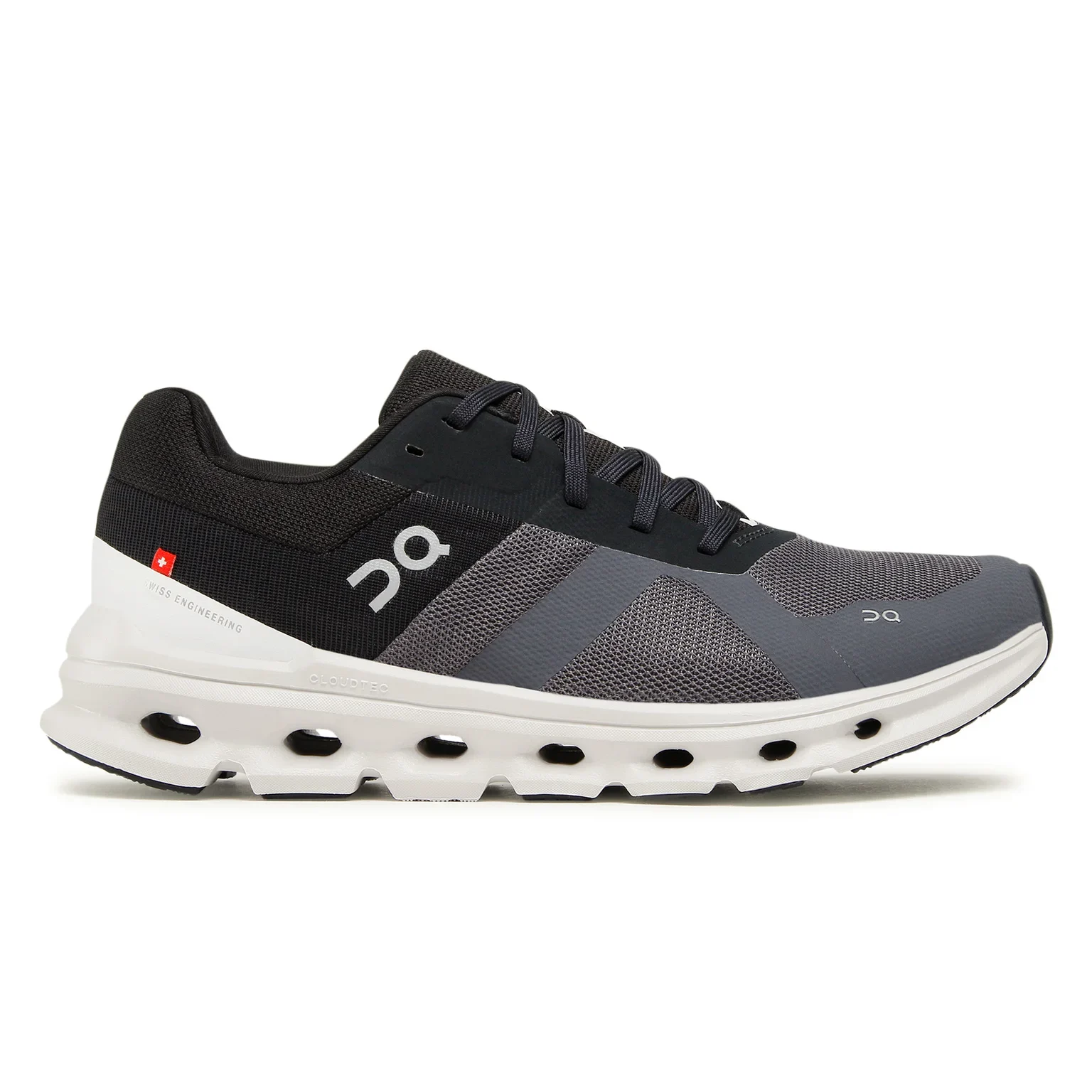 on-scarpe-cloudrunner-46-99017-grigio On Cloudrunner M Eclipse/ Frost - الصورة 1