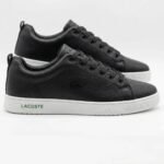 Lacoste Sneakers Black
