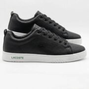 Lacoste Sneakers Black