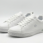 Lacoste Sneakers White