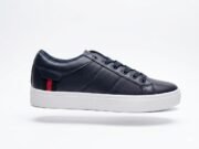 ⁦Tommy Hilfiger Sneakers Navy⁩ - الصورة ⁦3⁩