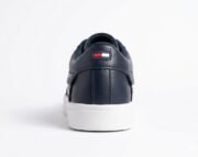 ⁦Tommy Hilfiger Sneakers Navy⁩ - الصورة ⁦4⁩