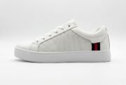 ⁦Tommy Hilfiger Sneakers Navy⁩ - الصورة ⁦5⁩