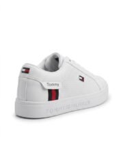 ⁦Tommy Hilfiger Sneakers Navy⁩ - الصورة ⁦6⁩