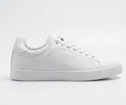 ⁦Polo Assn Sneakers white⁩ - الصورة ⁦2⁩