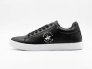 ⁦Polo Assn Sneakers black⁩ - الصورة ⁦2⁩