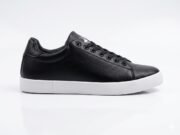 ⁦Polo Assn Sneakers black⁩ - الصورة ⁦3⁩