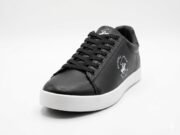⁦Polo Assn Sneakers black⁩ - الصورة ⁦4⁩