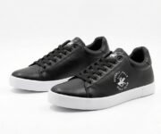 ⁦Polo Assn Sneakers black⁩ - الصورة ⁦7⁩