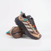 ⁦Adidas Terrex Free Hiker SL Gtx⁩ - الصورة ⁦4⁩