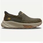 Skechers Goodyear slip ins