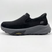 Skechers Goodyear slip ins