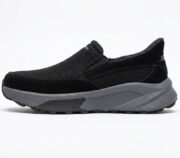 ⁦Skechers Goodyear slip ins⁩ - الصورة ⁦3⁩