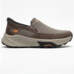 Skechers Goodyear slip ins