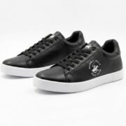 Polo Assn Sneakers black
