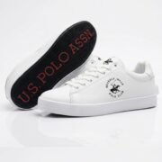 Polo Assn Sneakers white