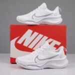 Nike Zoom X Smile White Running
