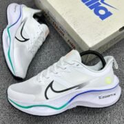⁦Nike Zoom X Smile White Running⁩ - الصورة ⁦6⁩