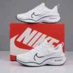 Nike Zoom X Smile White Running
