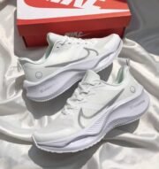 ⁦Nike Zoom X Smile White Running⁩ - الصورة ⁦4⁩