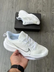 ⁦Nike Zoom X Smile White Running⁩ - الصورة ⁦7⁩