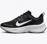 ⁦Nike Zoom X Smile Black Running⁩ - الصورة ⁦3⁩
