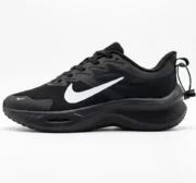 ⁦Nike Zoom X Smile Black Running⁩ - الصورة ⁦5⁩
