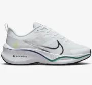 ⁦Nike Zoom X Smile White Running⁩ - الصورة ⁦3⁩