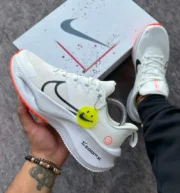 ⁦Nike Zoom X Smile White Running⁩ - الصورة ⁦3⁩