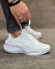 ⁦Nike Zoom X Smile White Running⁩ - الصورة ⁦5⁩