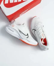 ⁦Nike Zoom X Smile White Running⁩ - الصورة ⁦2⁩