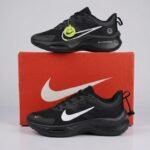 Nike Zoom X Smile Black Running