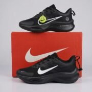 Nike Zoom X Smile Black Running